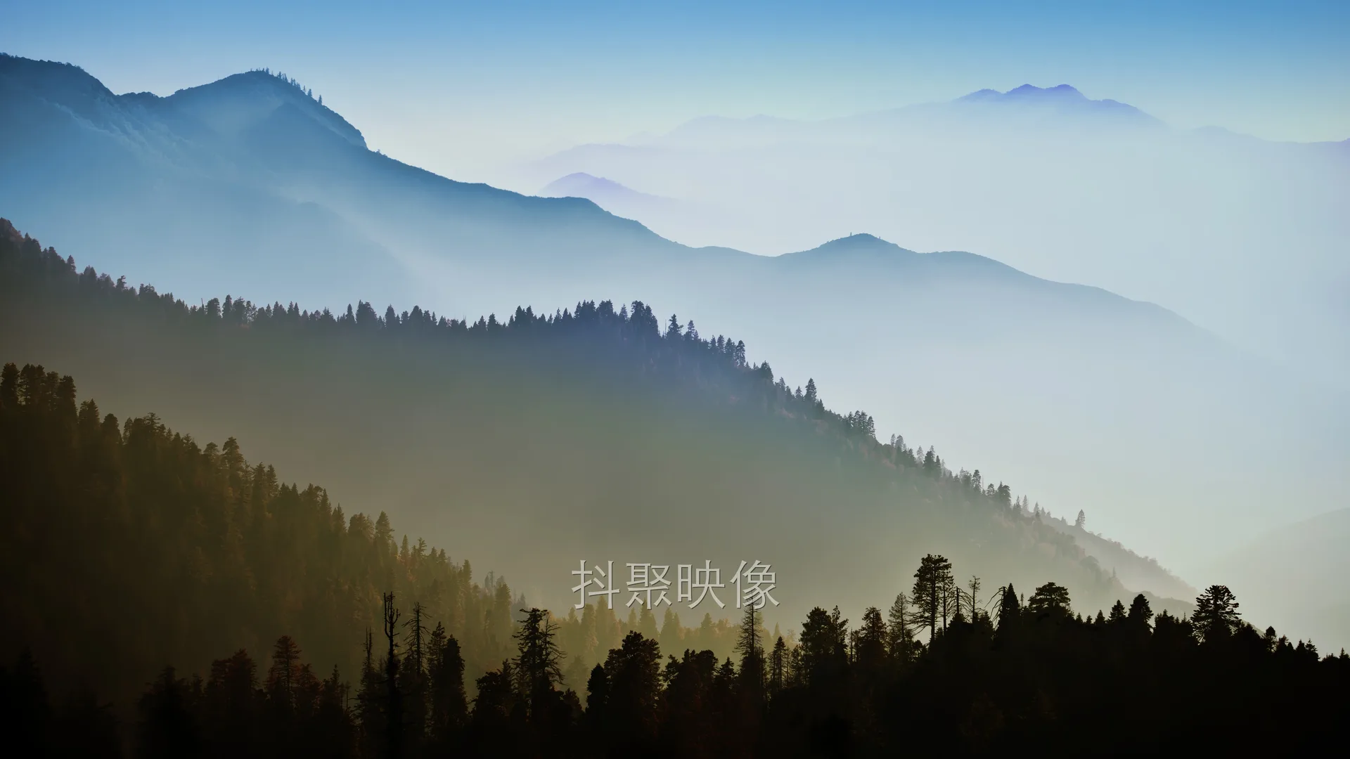 真实风景 4K-0731