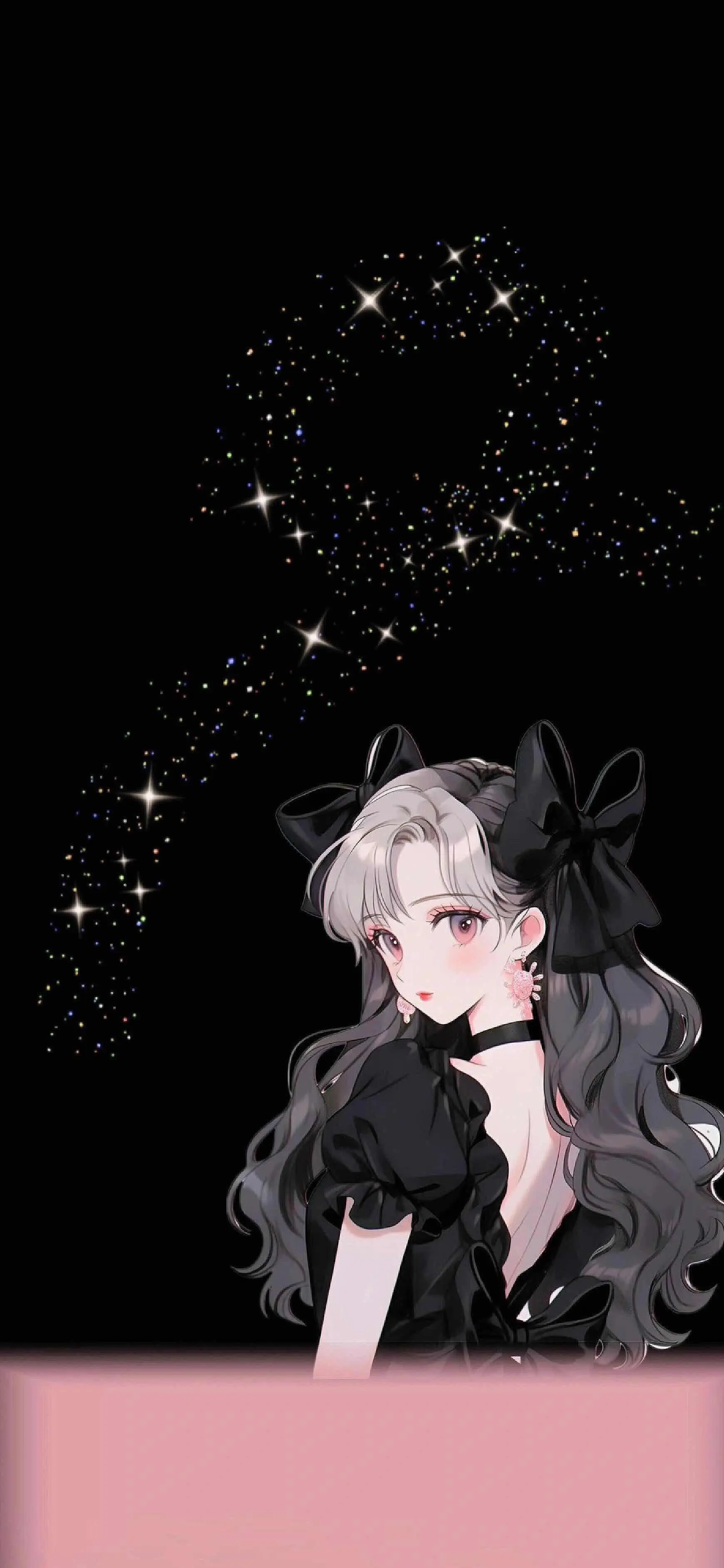 美少女壁纸-0046