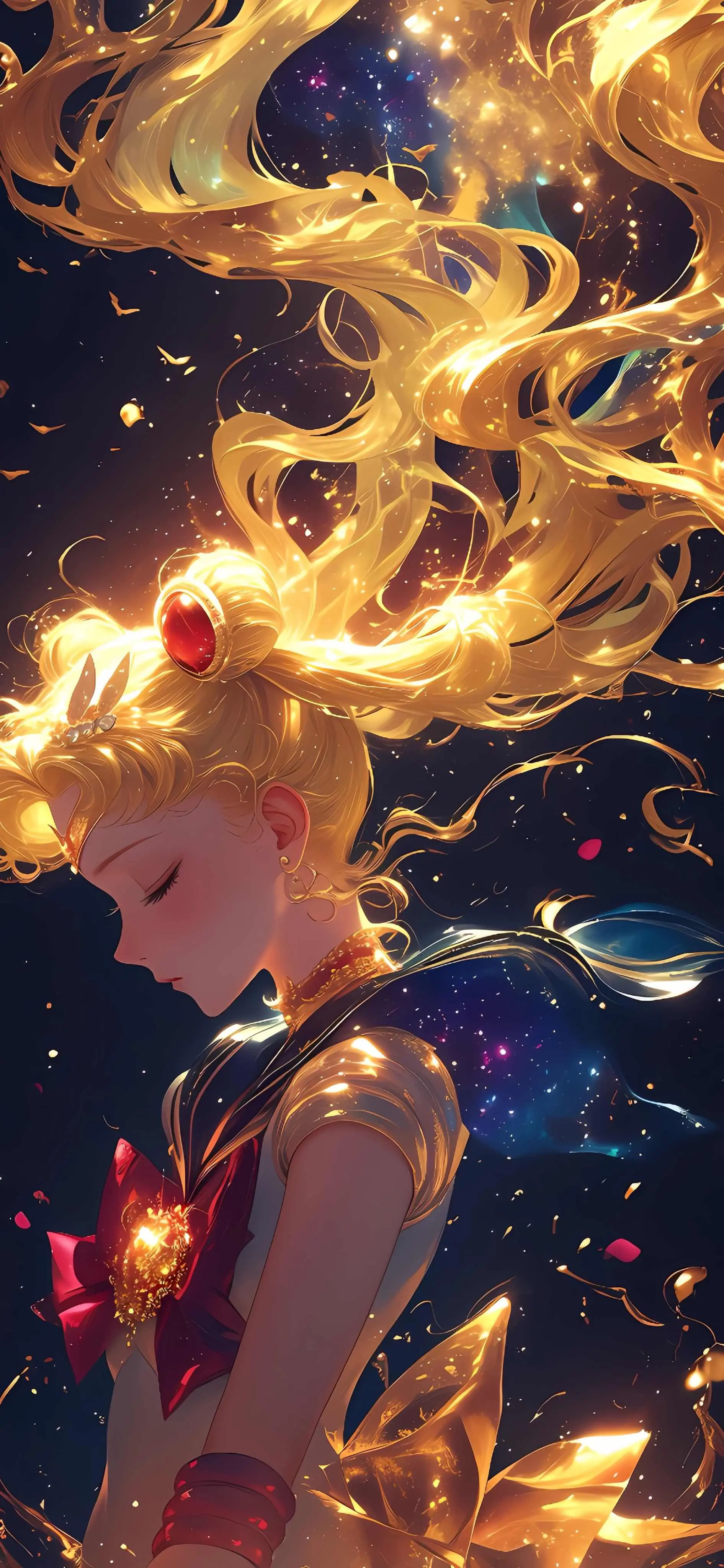 美少女壁纸-0059