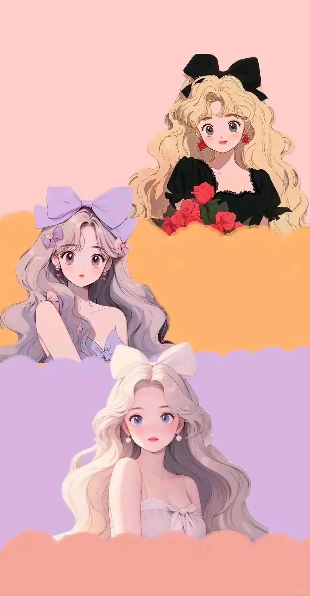 美少女壁纸-0062