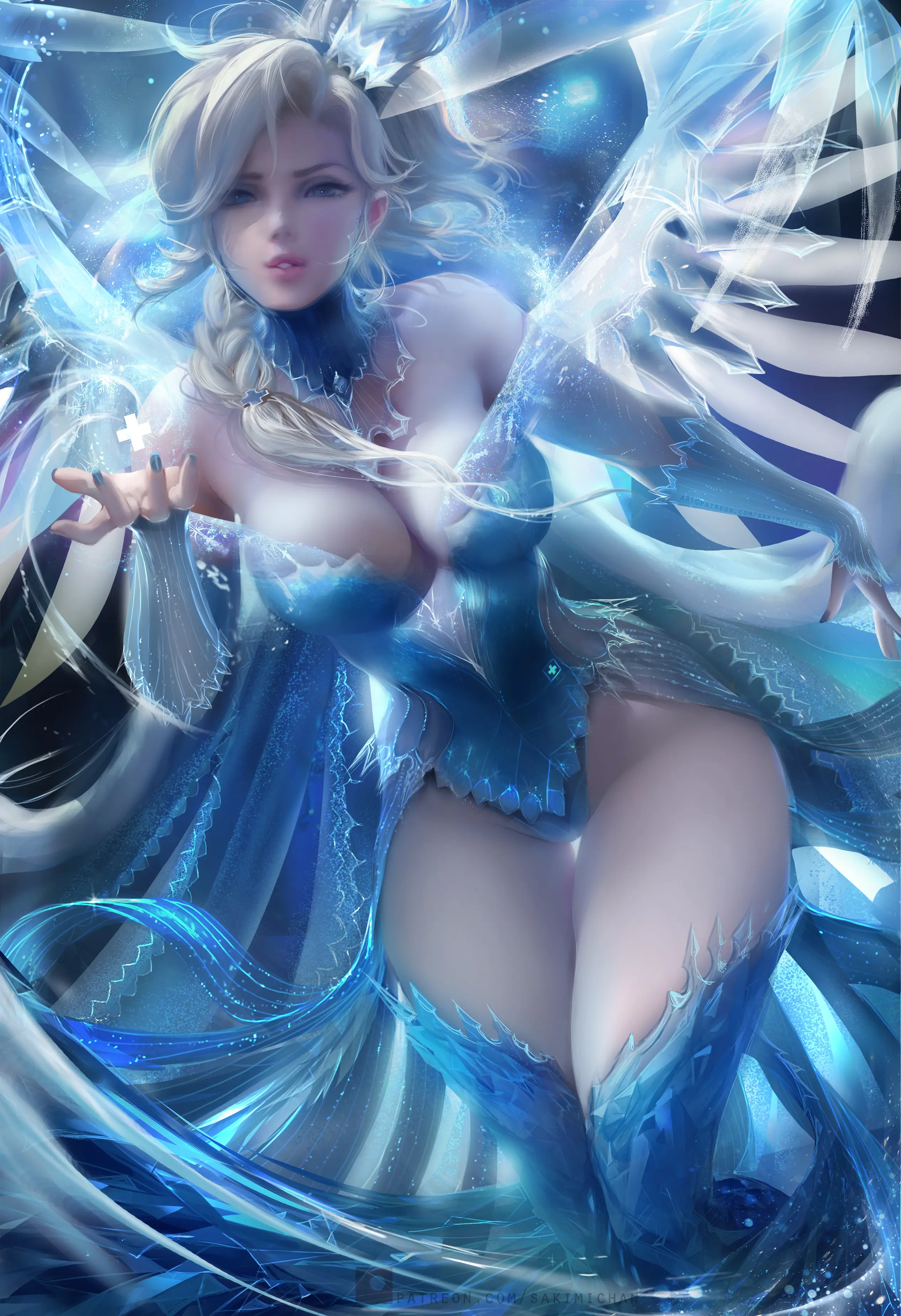 美少女壁纸-0179 图集