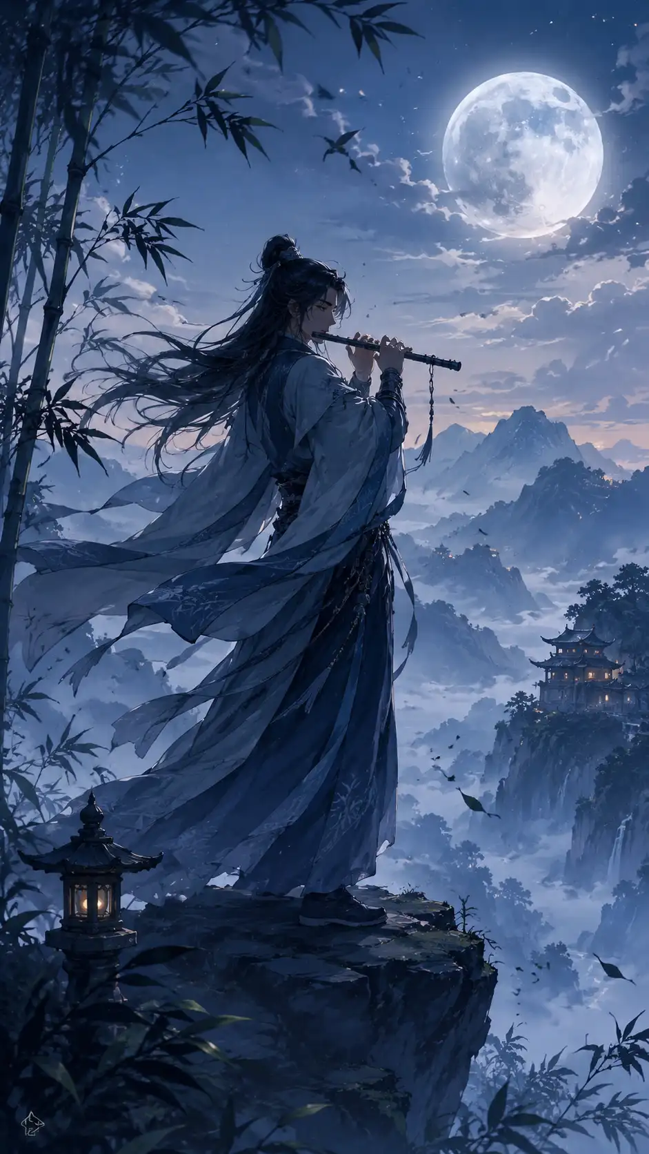 动漫壁纸 第0152期 高清动漫手机壁纸