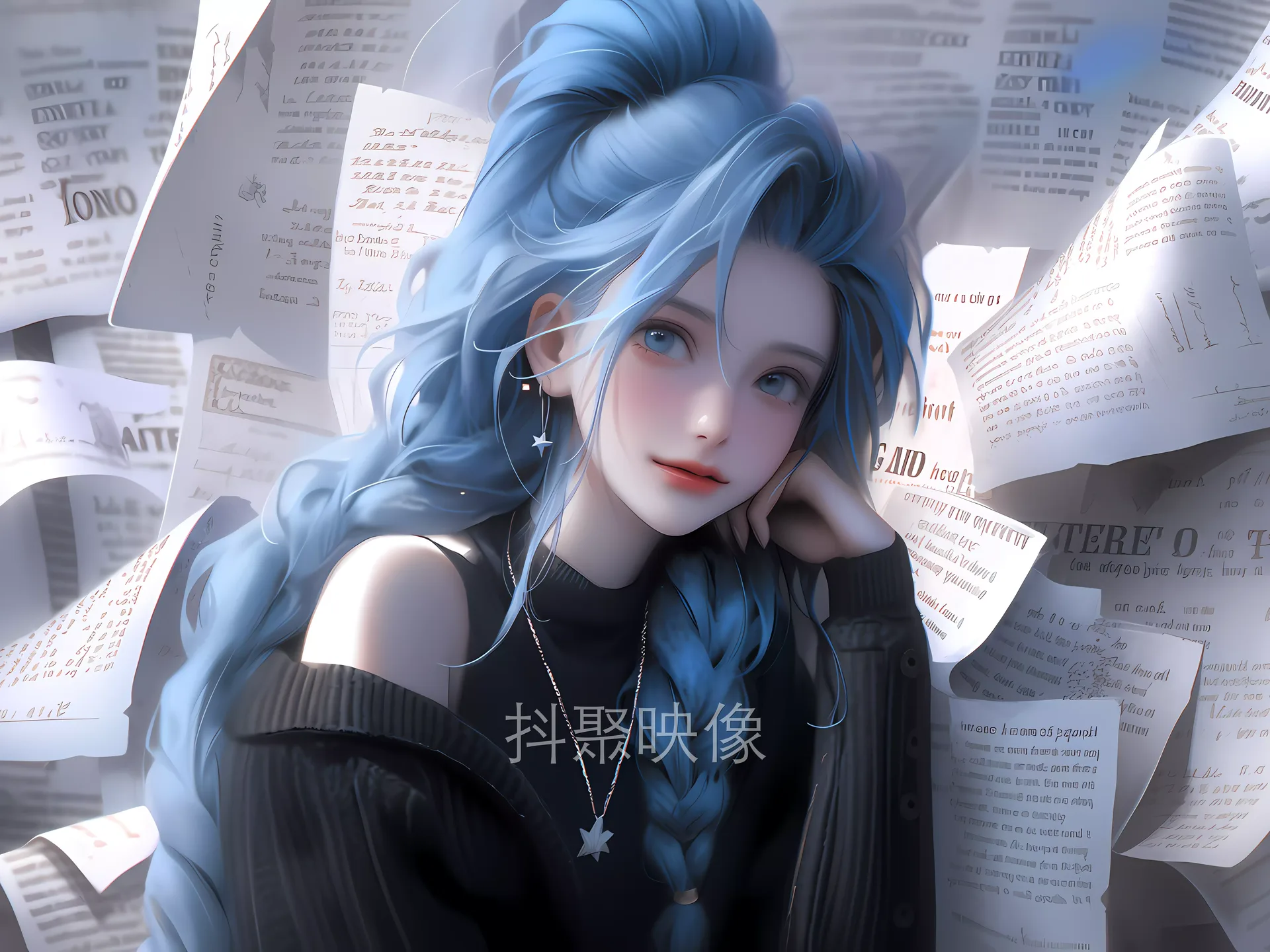 高清套图-0085