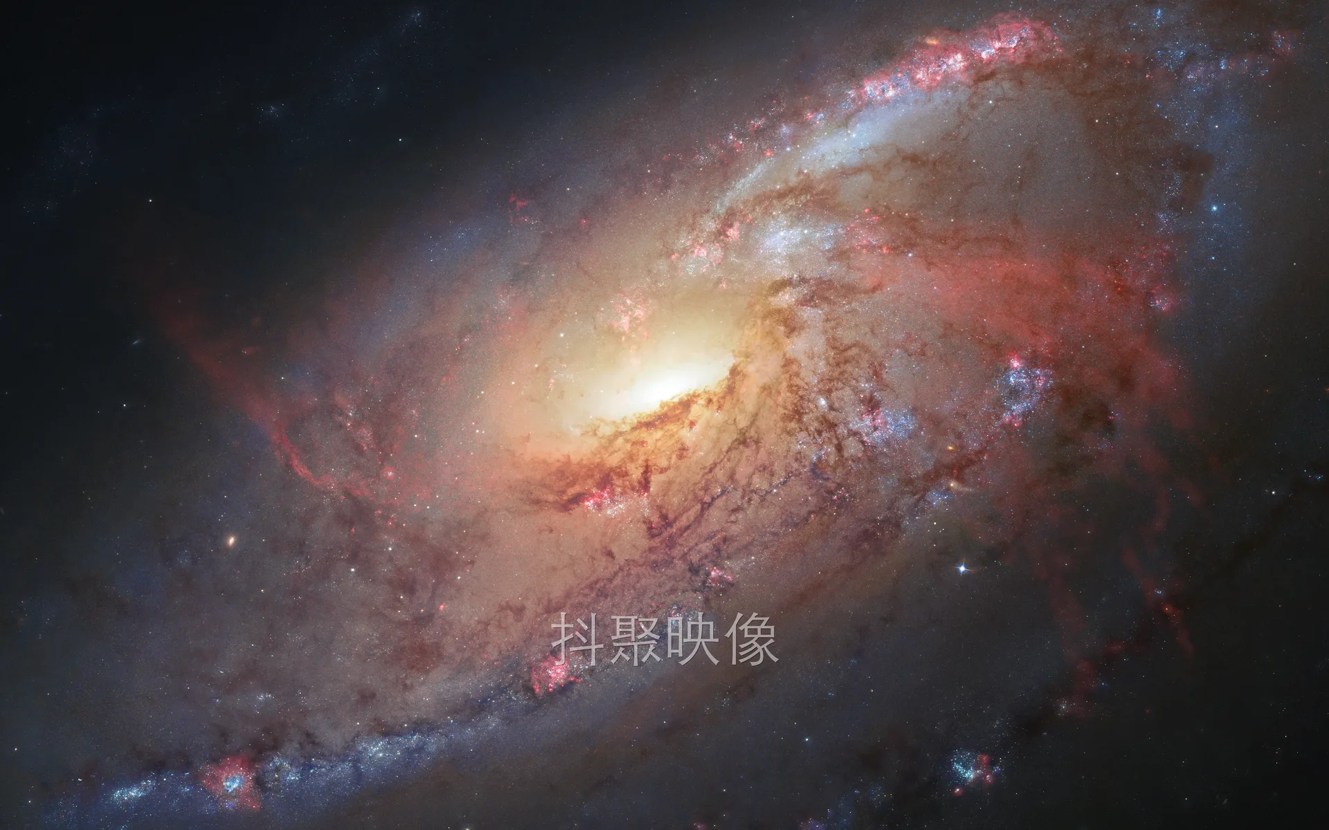 8K宇宙壁纸-0064 8K宇宙图集