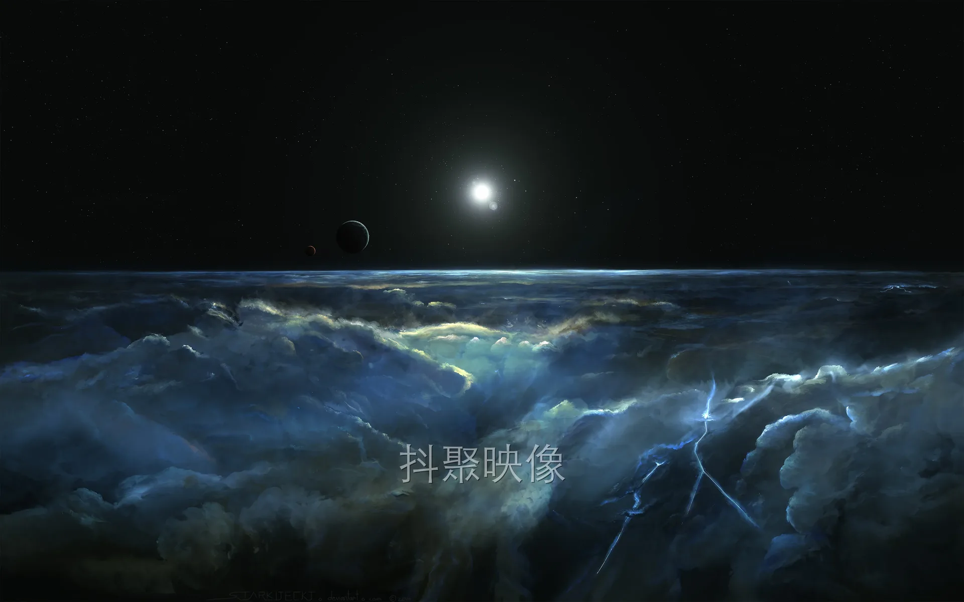 4K夜幕壁纸-0054