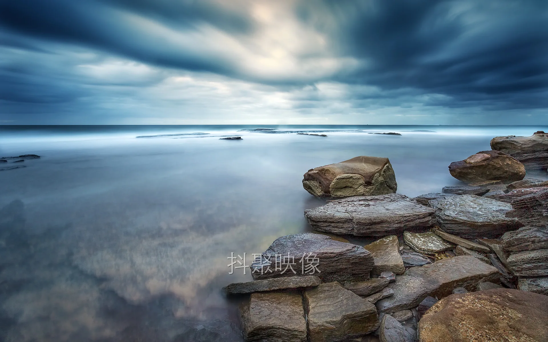 真实风景 4K-1120
