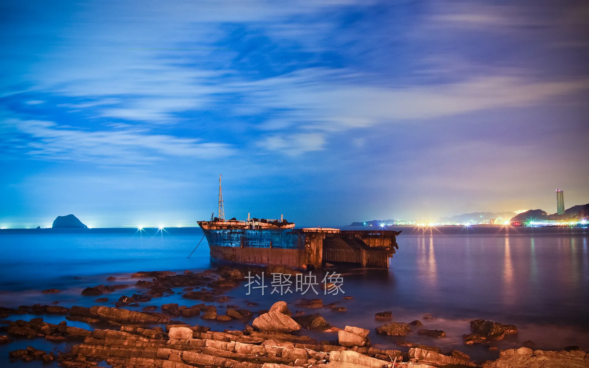 4K夜幕壁纸-0487