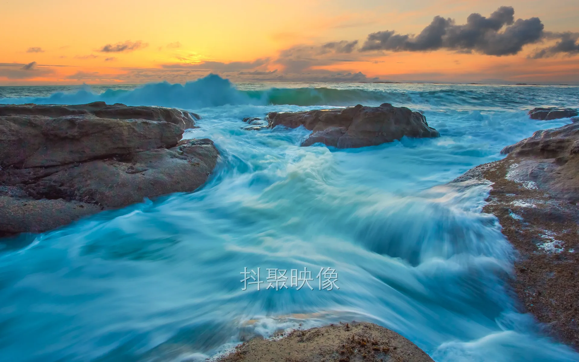 真实风景 4K-1116