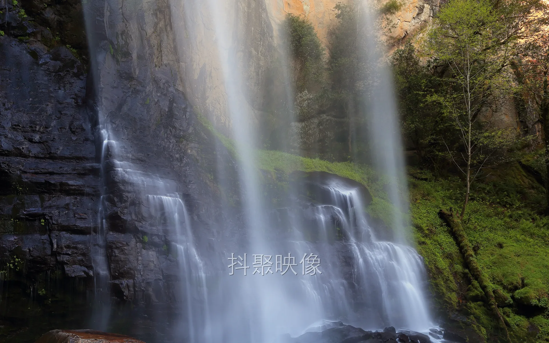 真实风景 4K-1086
