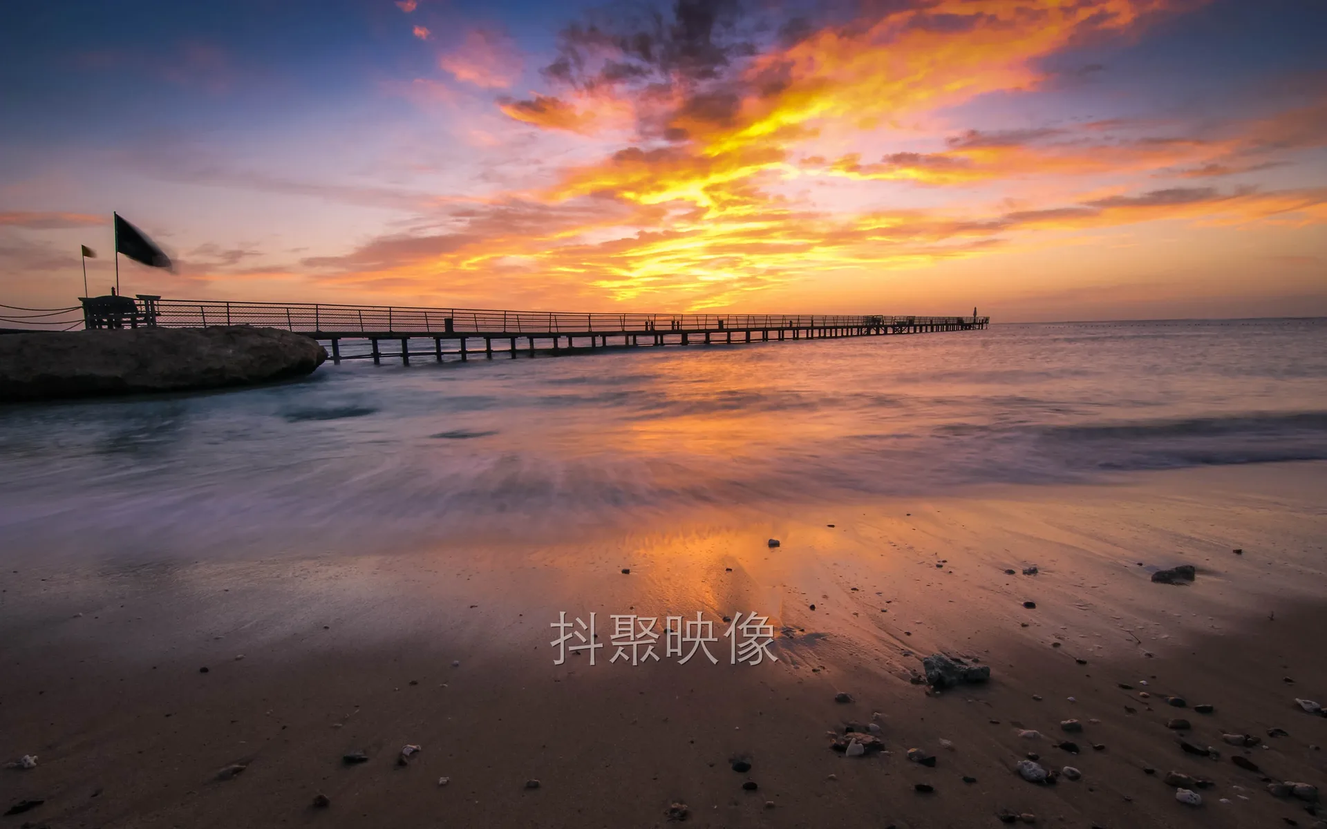 4K夜幕壁纸-0425