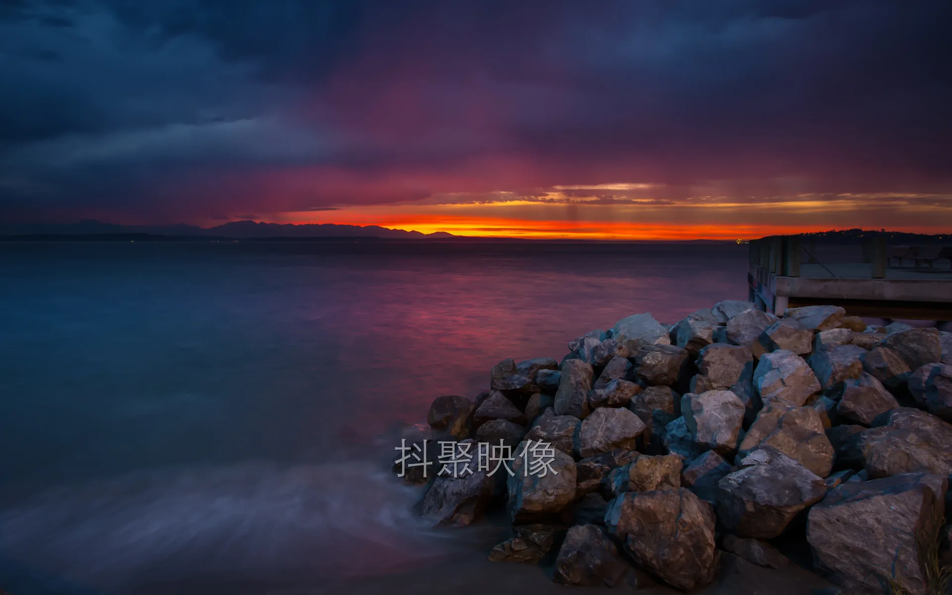 4K夜幕壁纸-0043