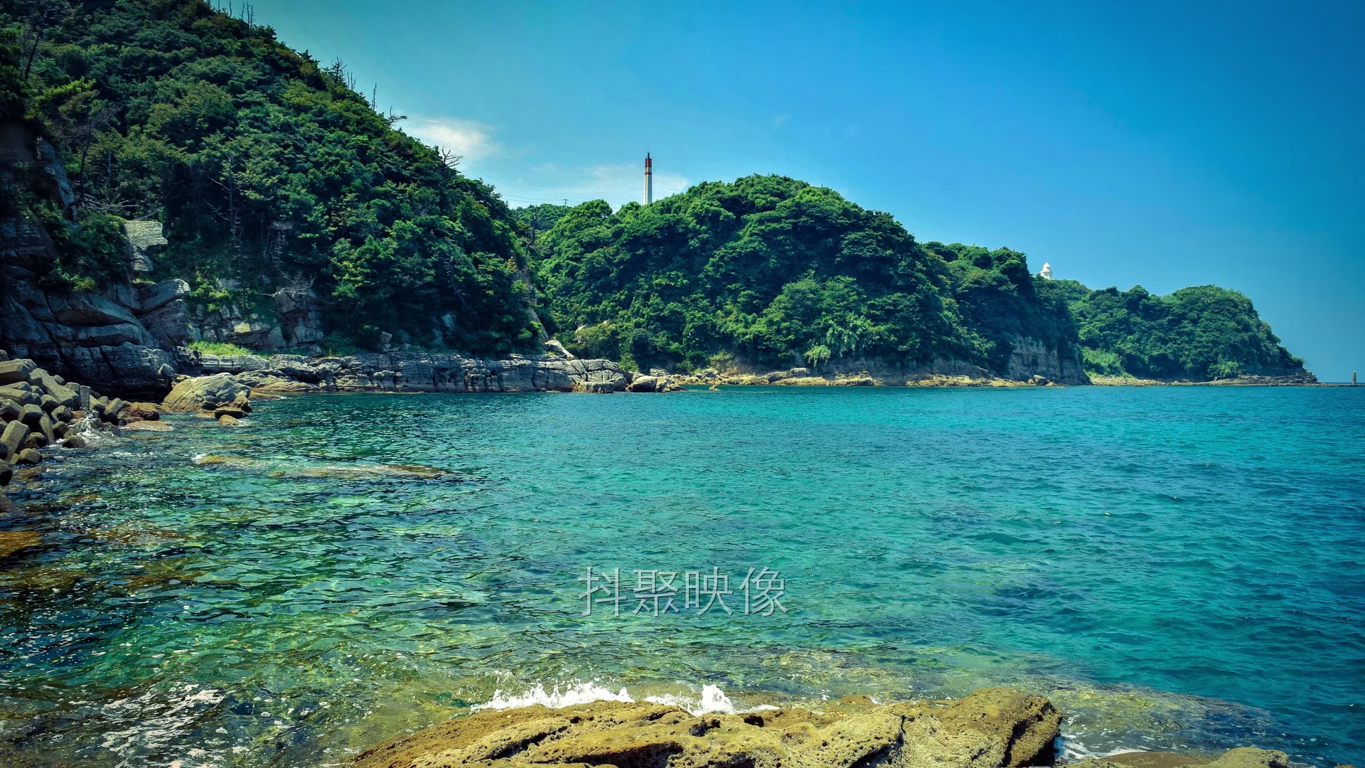 真实风景 4K-1022
