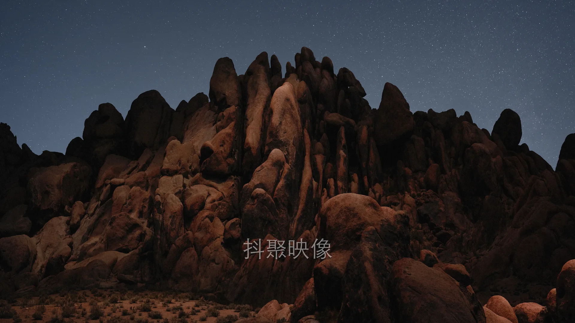 真实风景 4K-0695