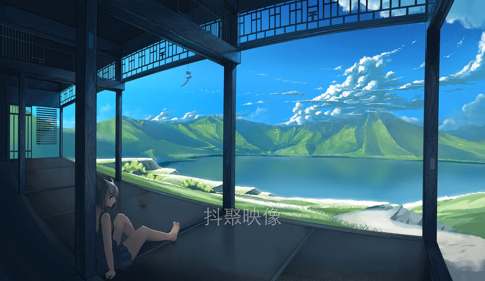 4K 壁纸-0831