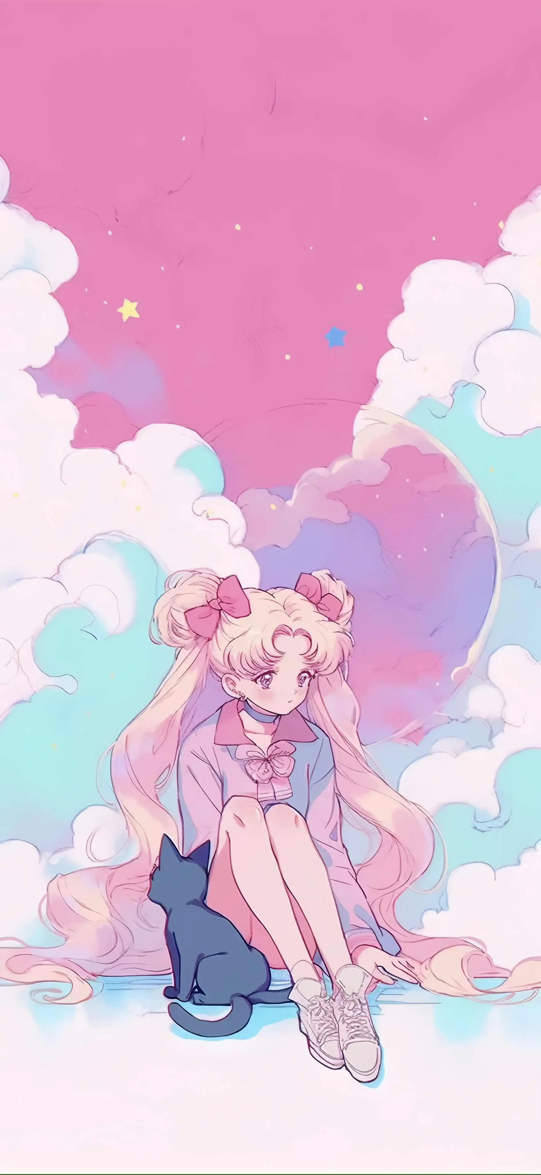 美少女壁纸-0065