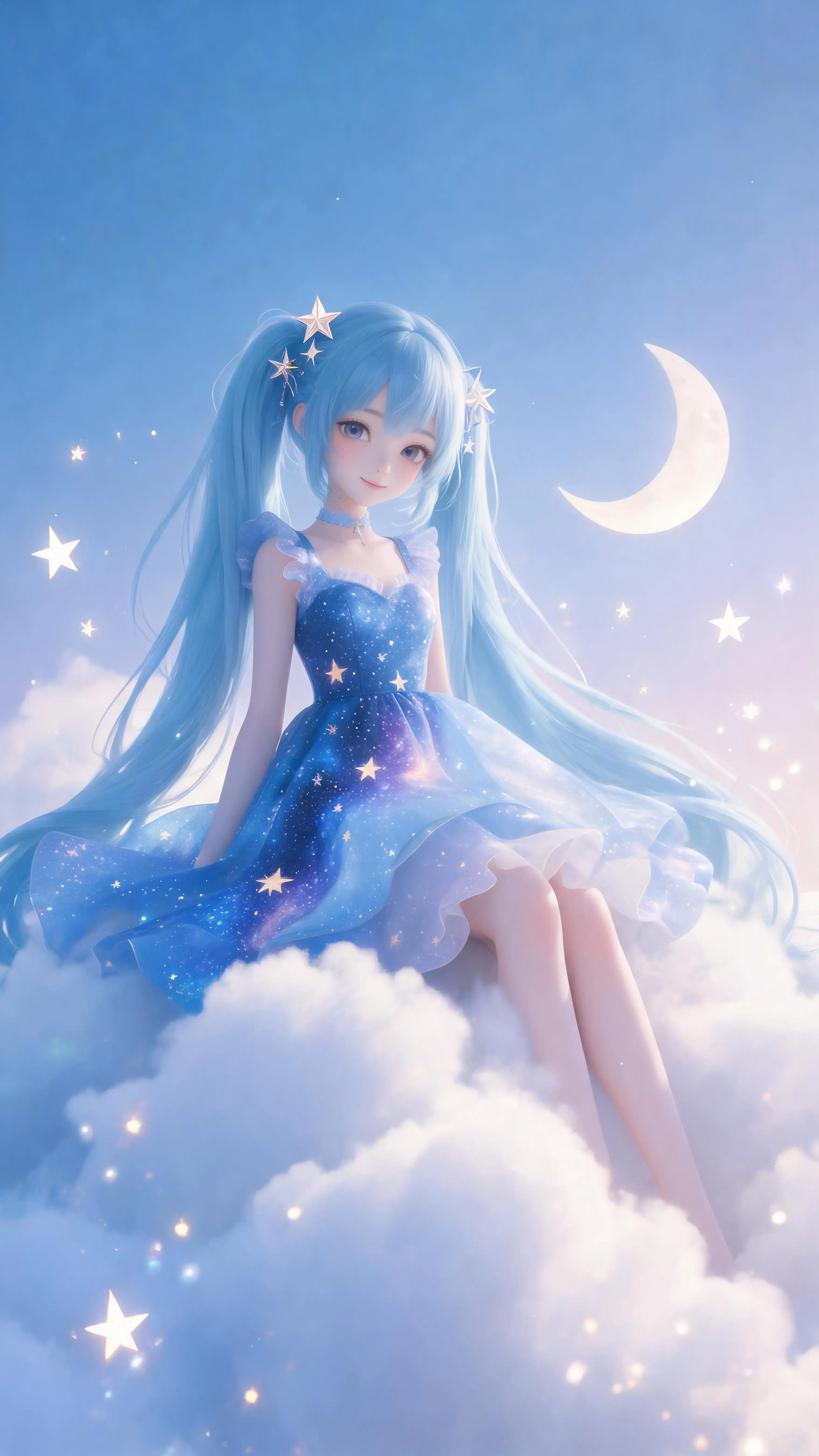 美少女壁纸 第0228期 高清手机壁纸 图集