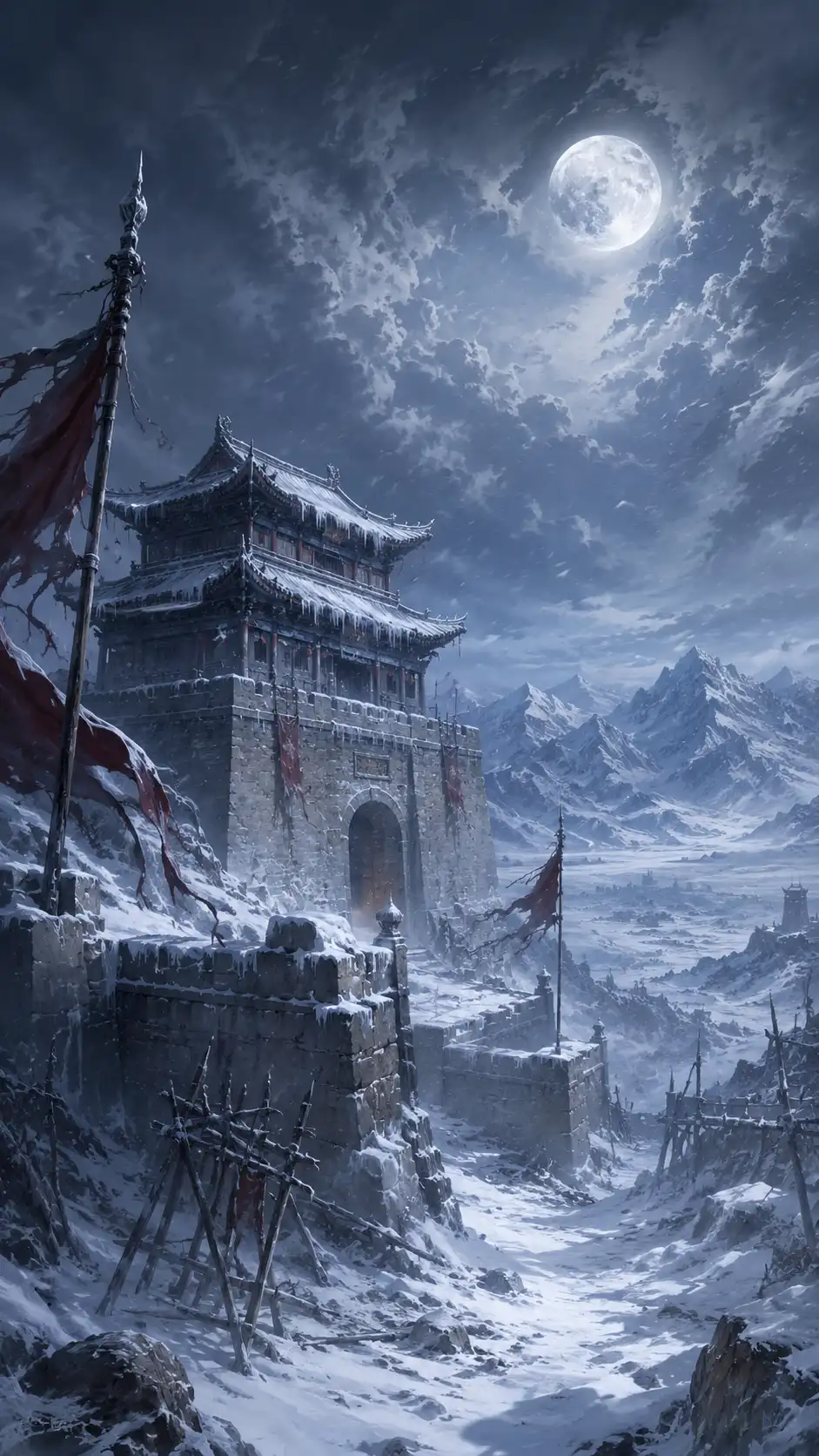 动漫壁纸 第0104期 高清动漫手机壁纸