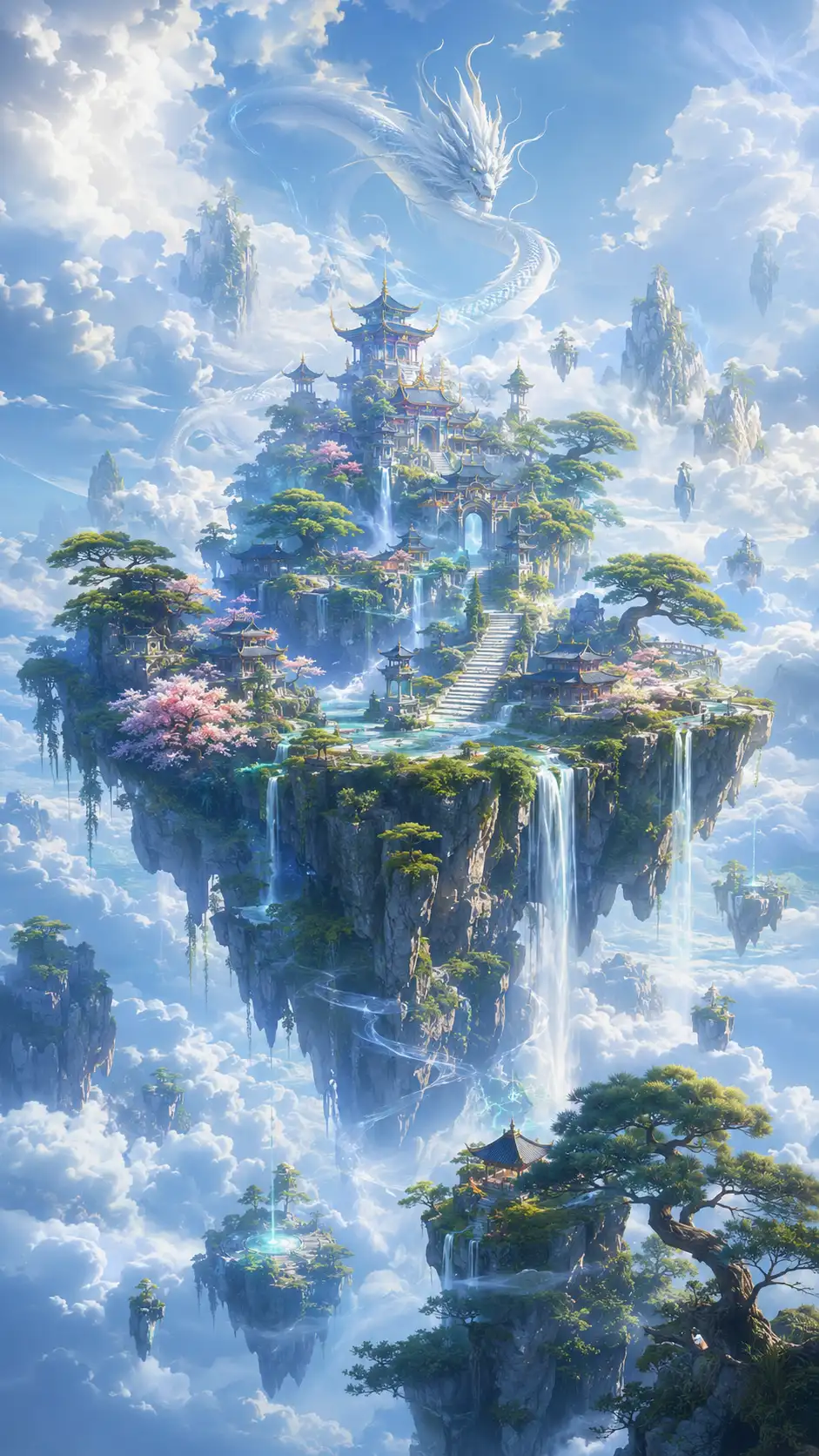 动漫壁纸 第0106期 高清动漫手机壁纸