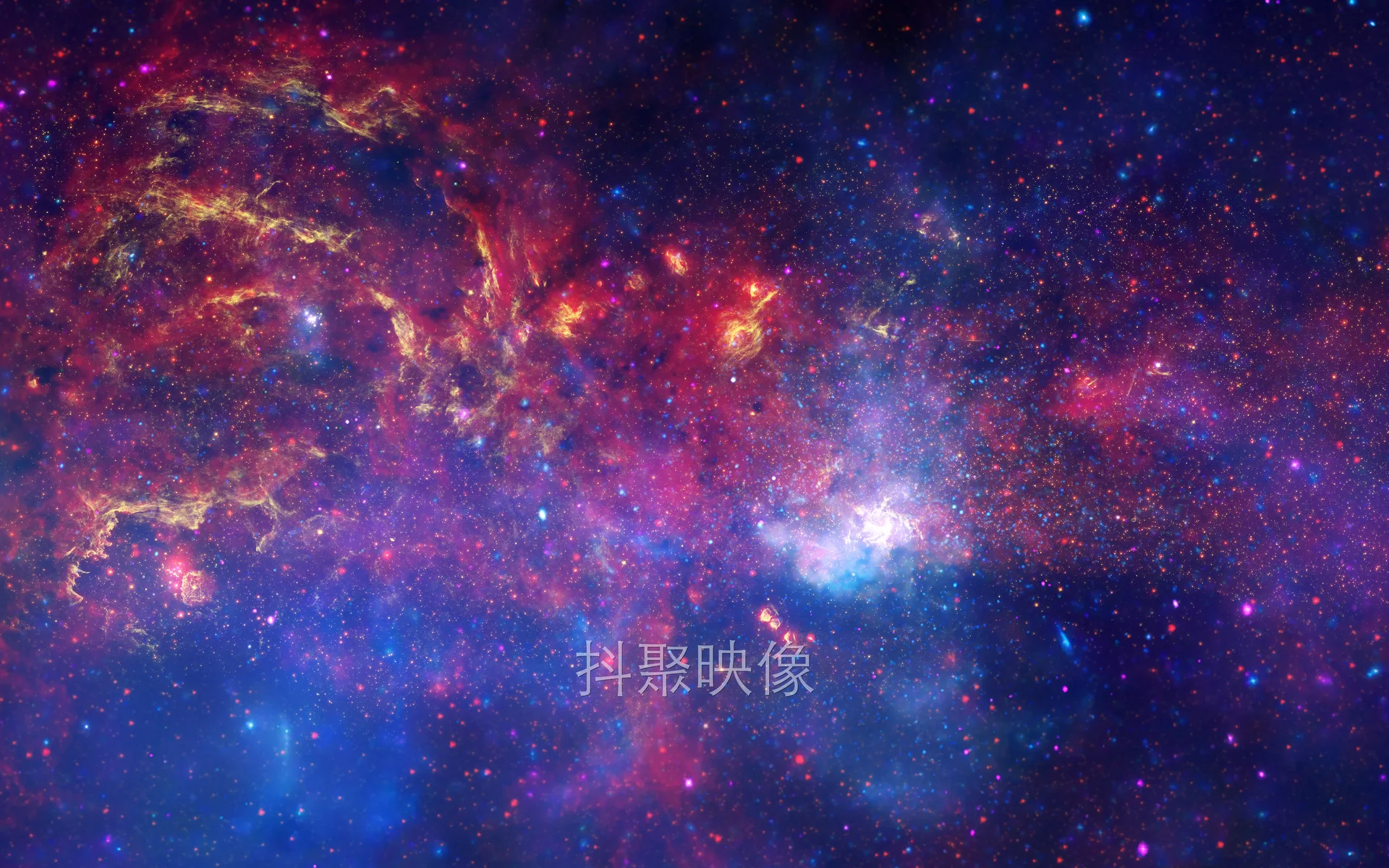 8K宇宙壁纸-0065 8K宇宙图集