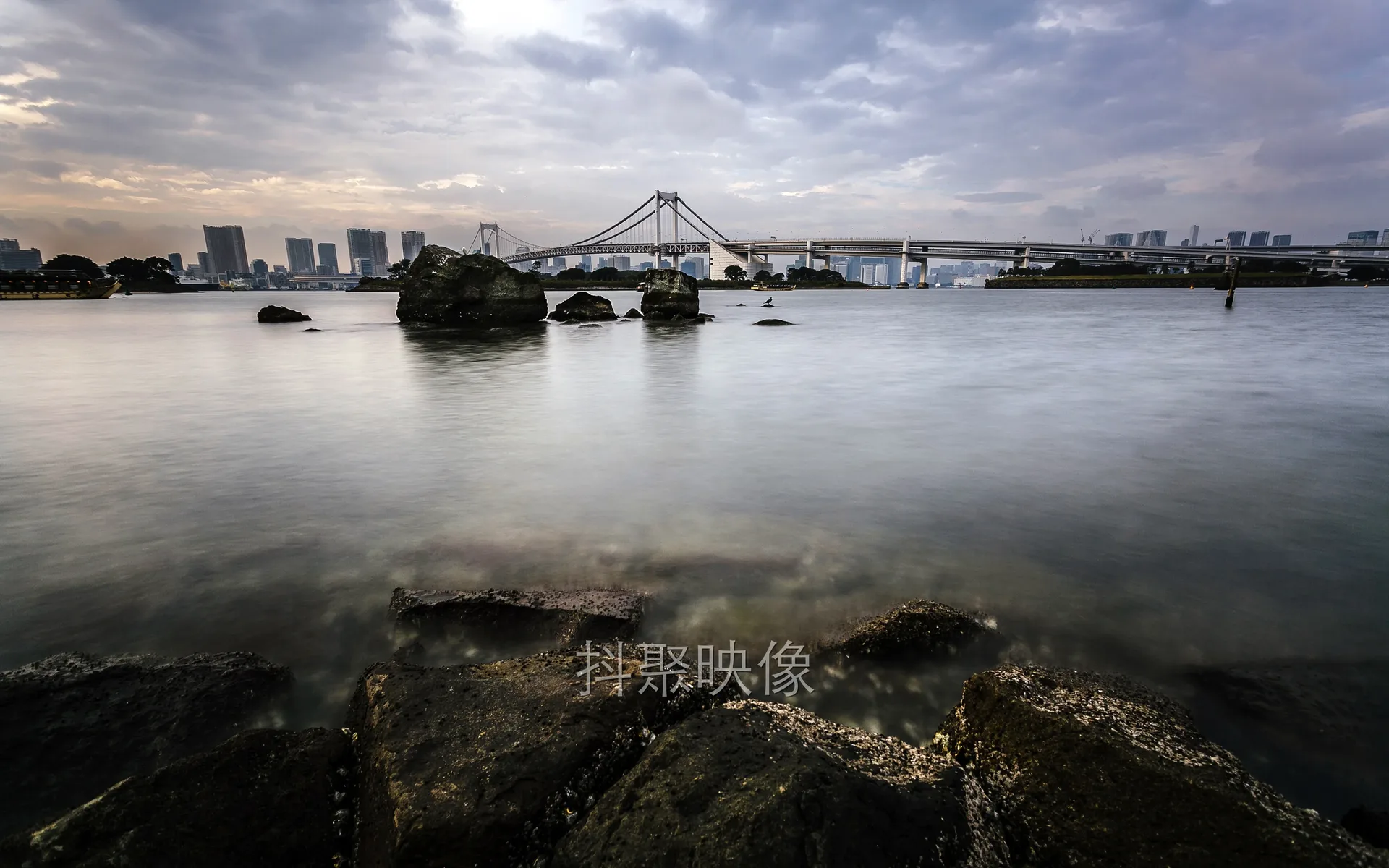 4K夜幕壁纸-1249 图集