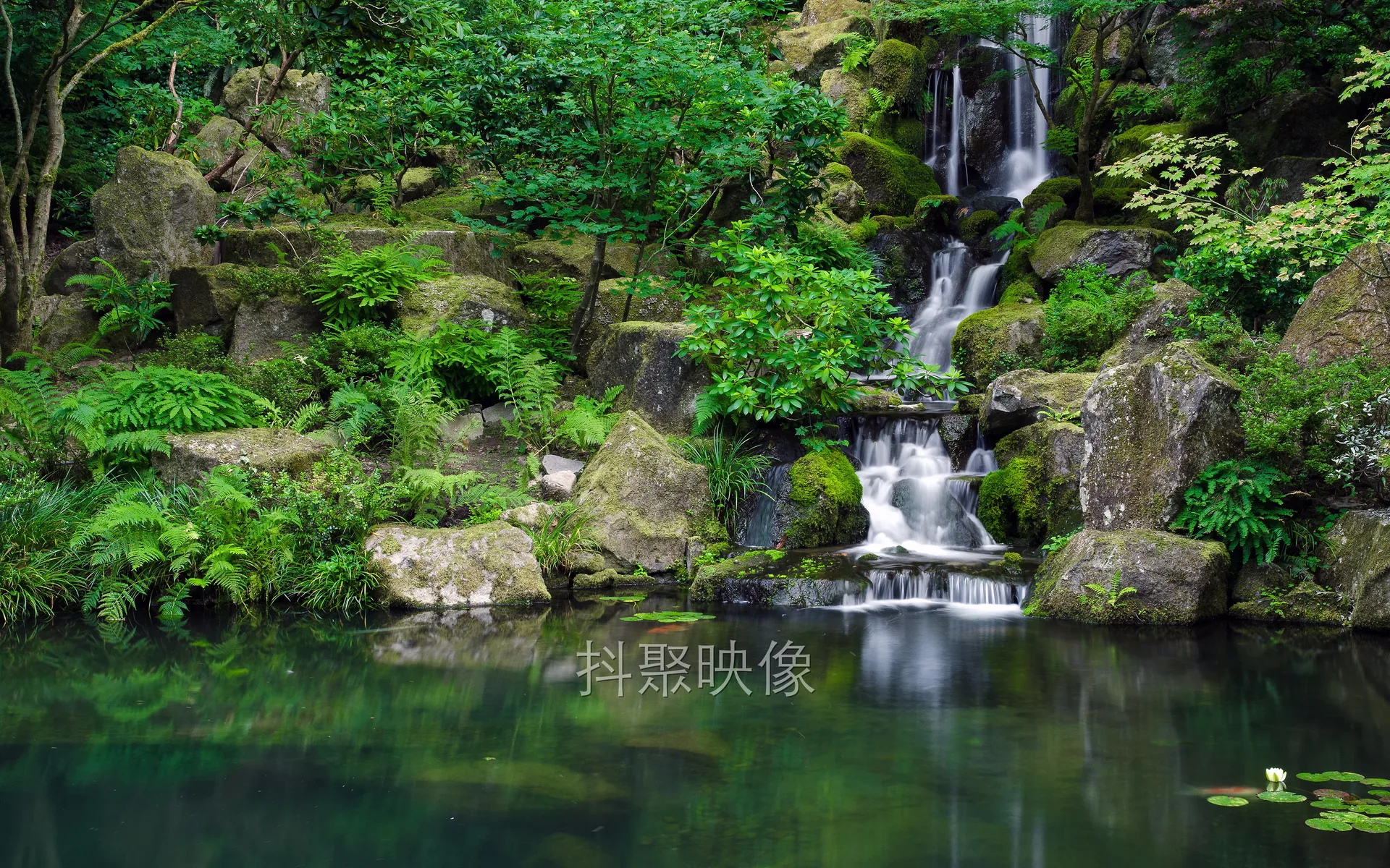 真实风景 4K-1059