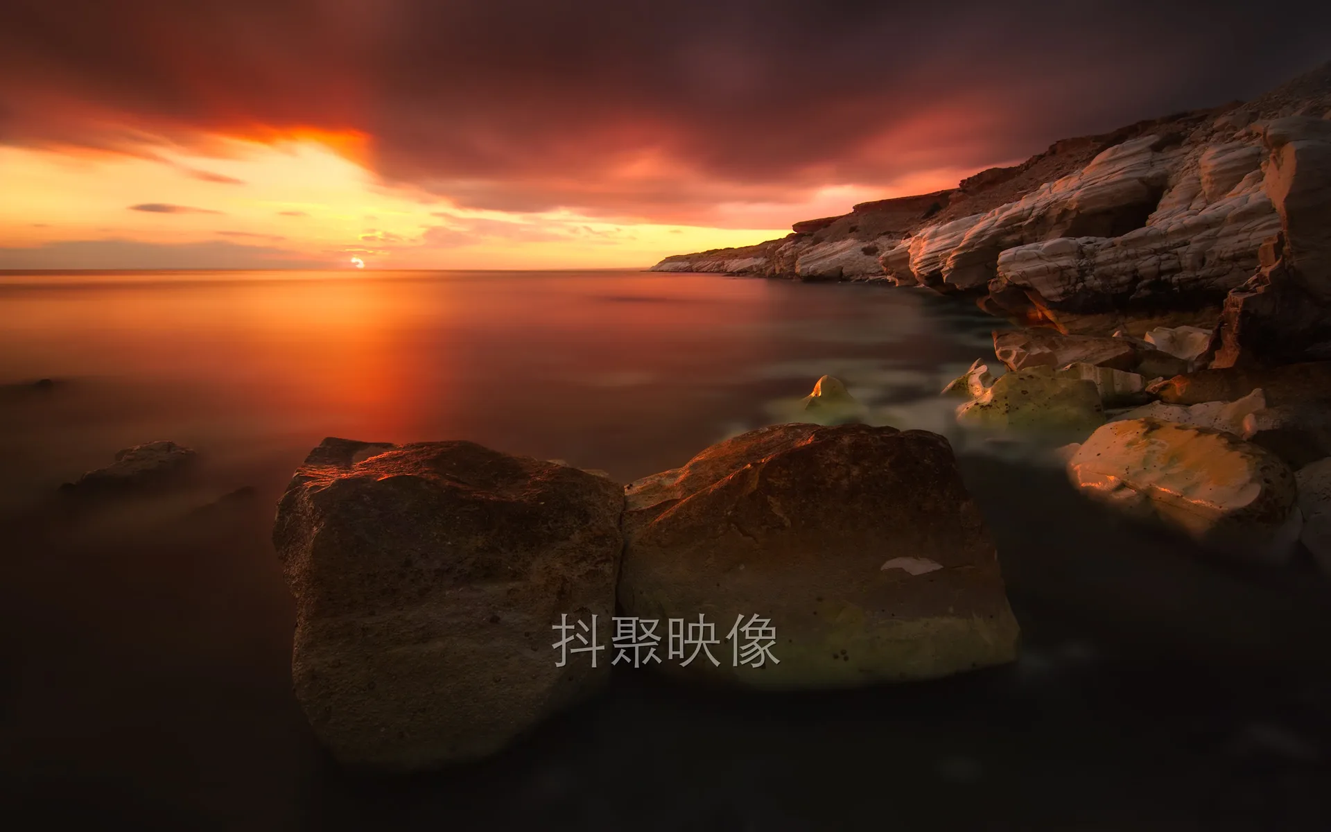 4K夜幕壁纸-0347
