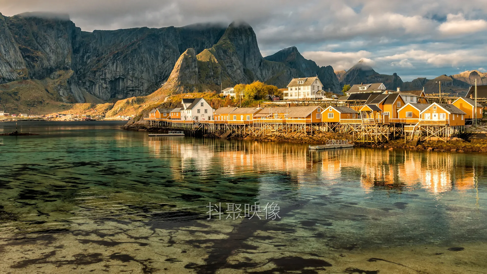 真实风景 4K-0801