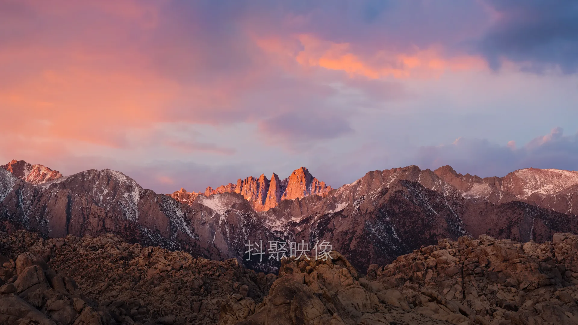 真实风景 4K-0720