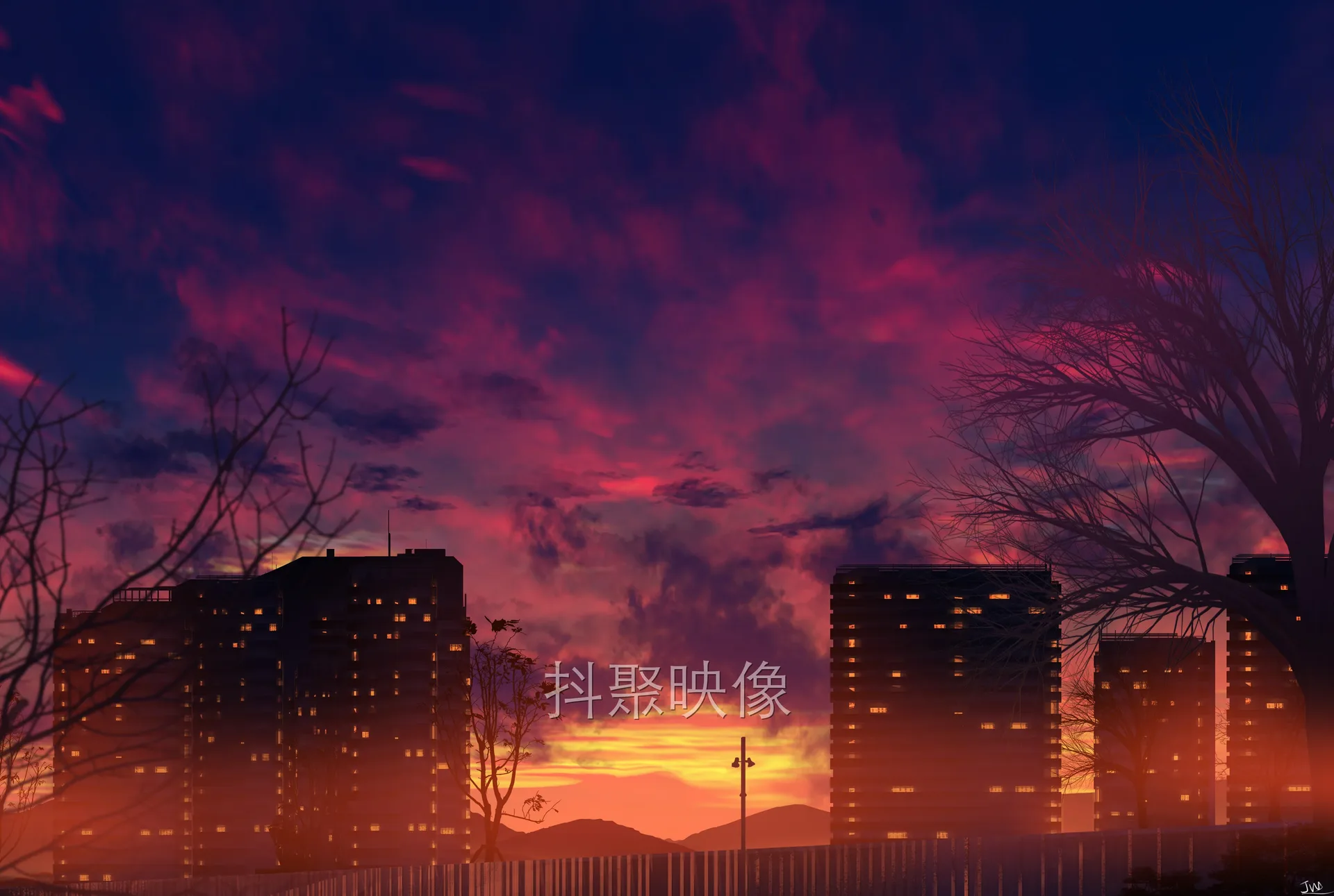 4K 壁纸-0917