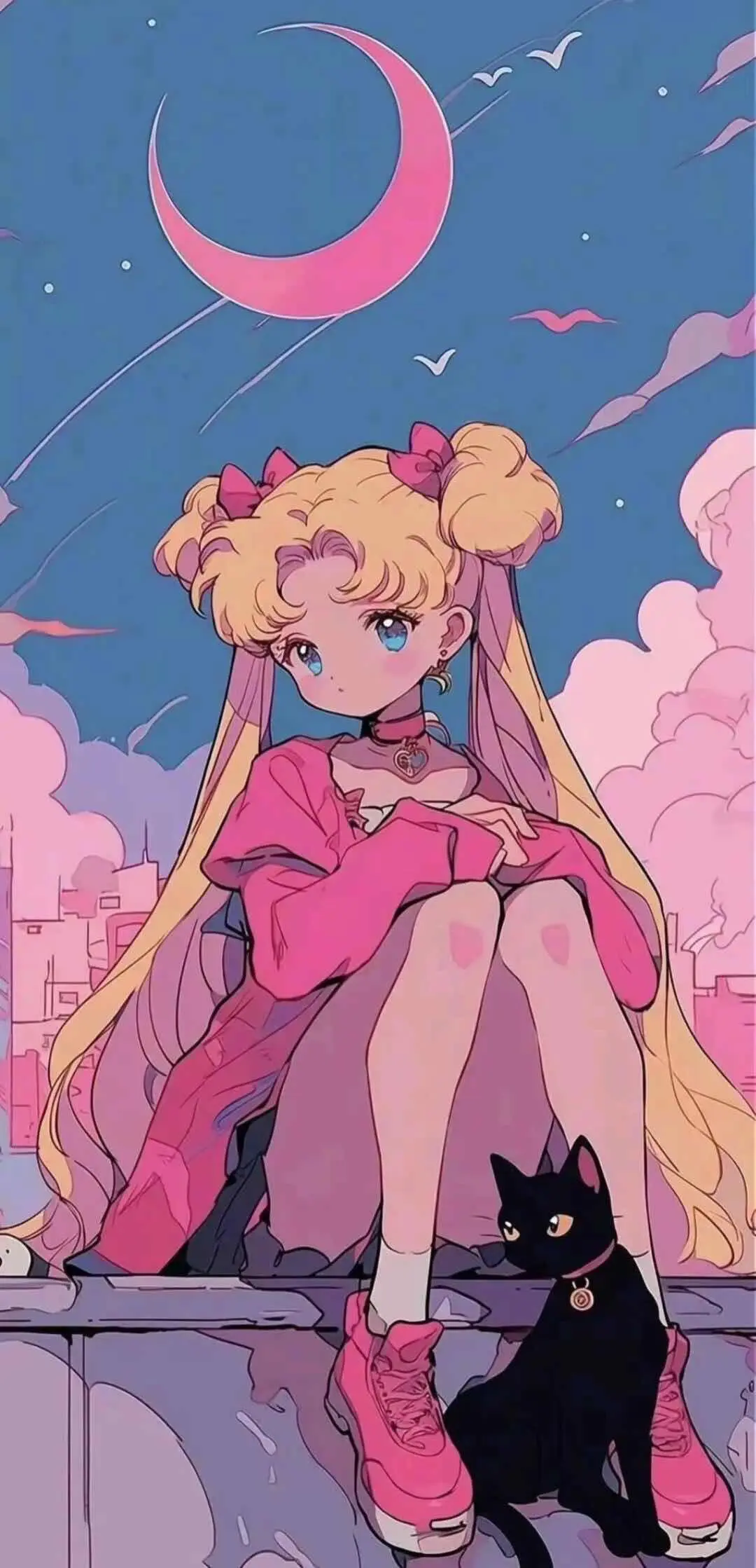 美少女壁纸-0070