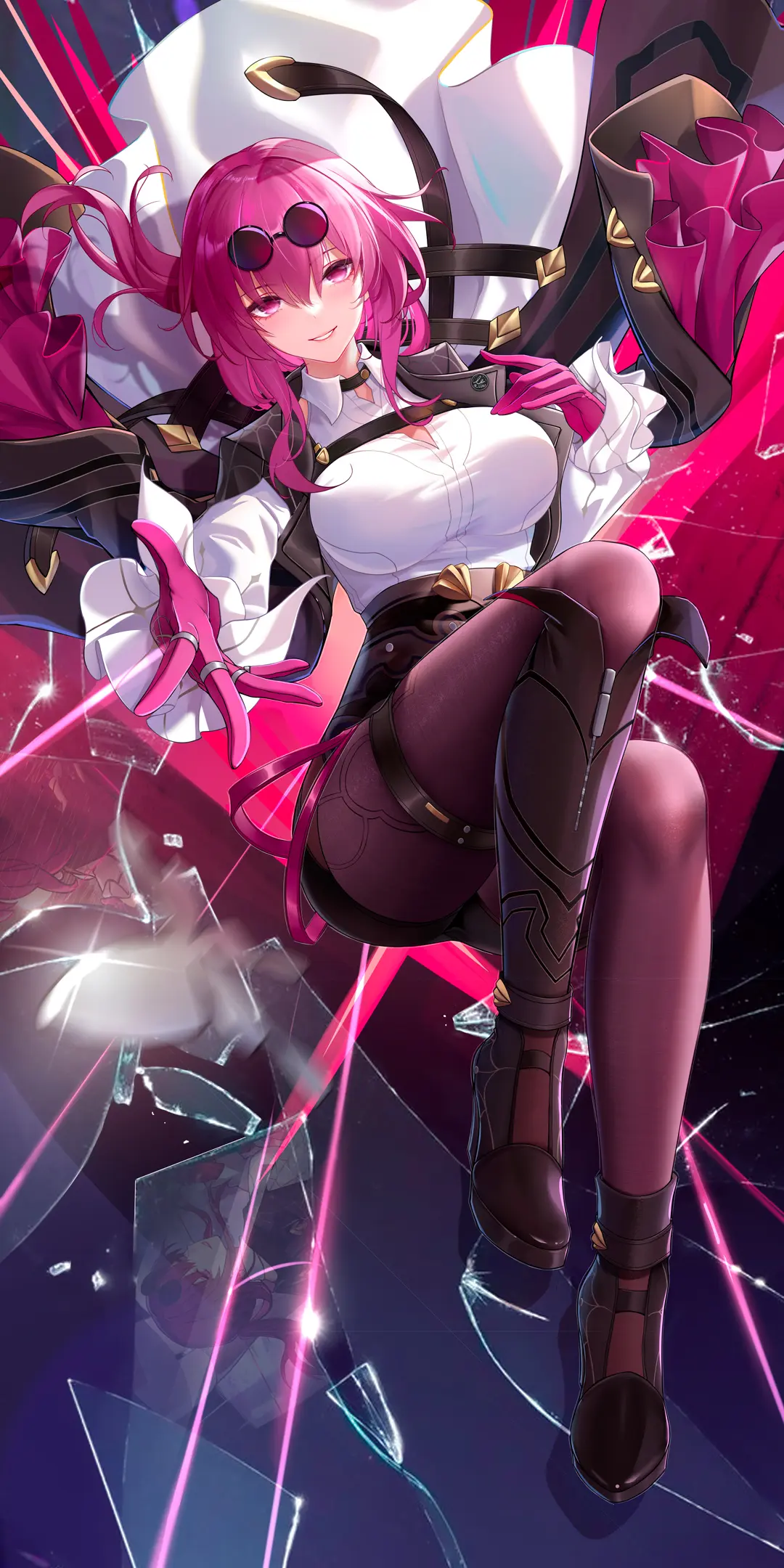 美少女壁纸-0083 美少女图集