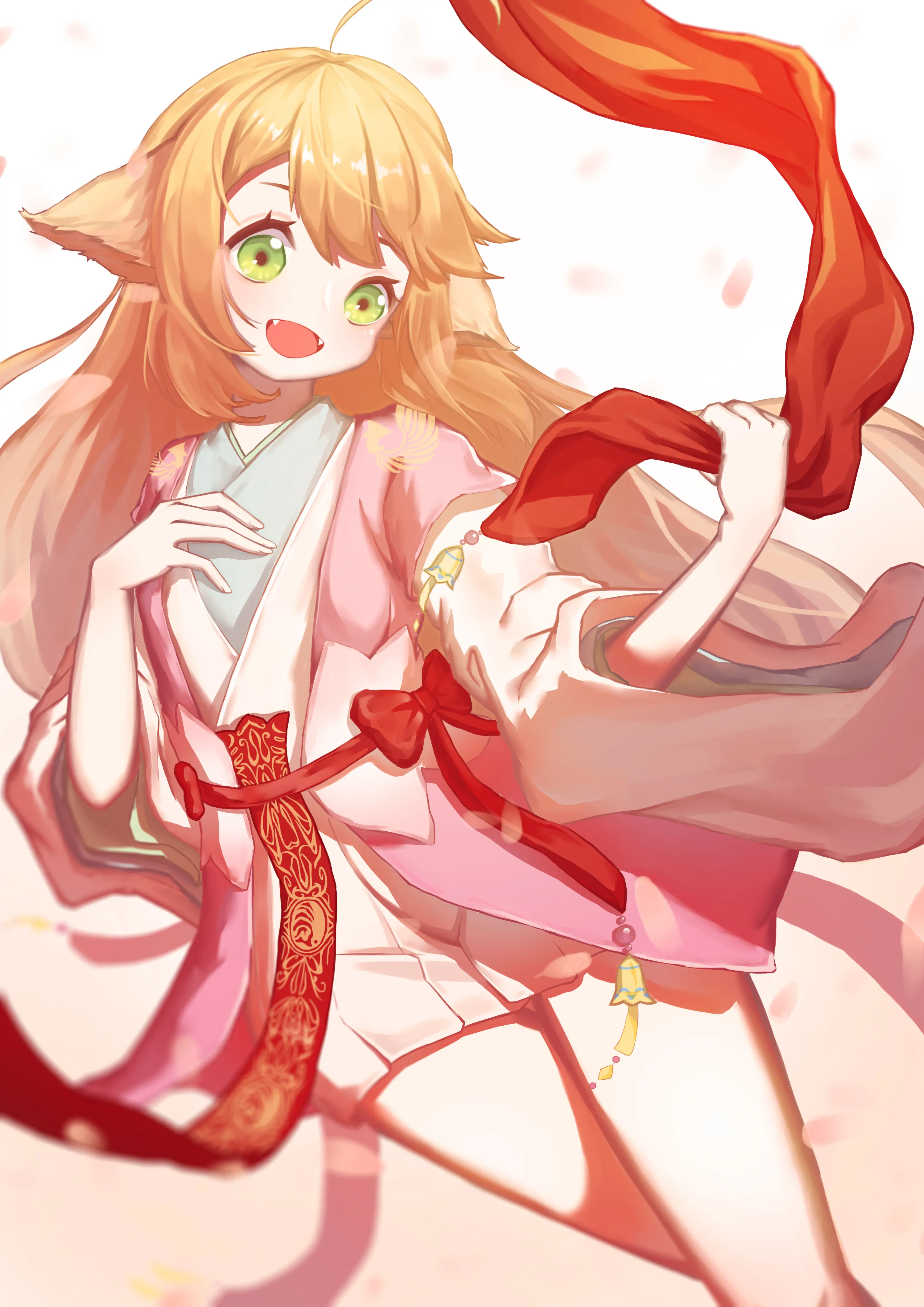 美少女壁纸-0167 美少女图集