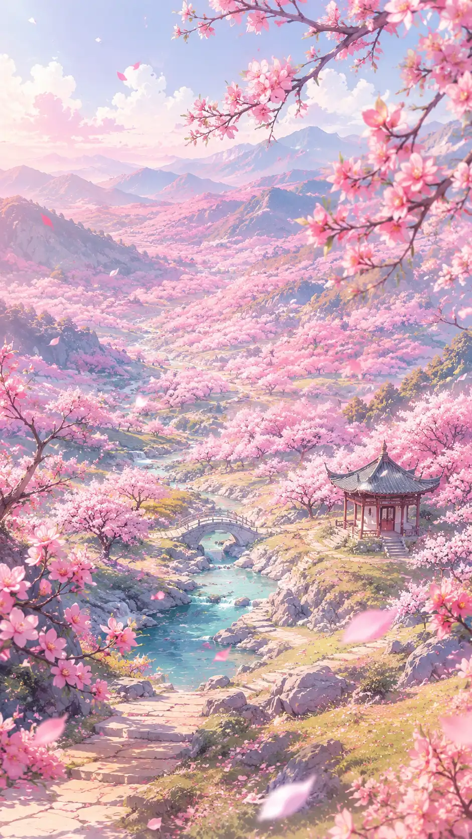 动漫壁纸 第0103期 高清动漫手机壁纸
