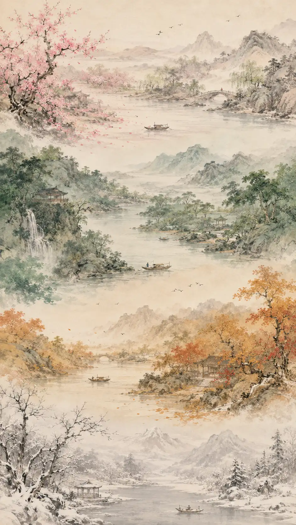 动漫壁纸 第0145期 高清动漫手机壁纸