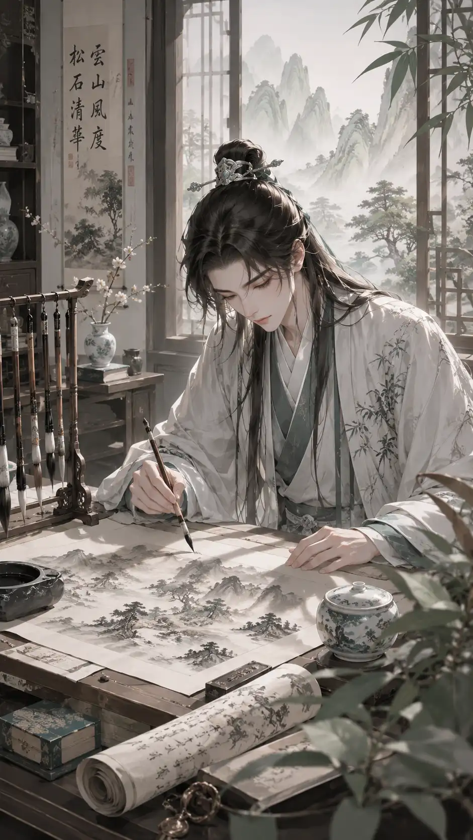 动漫壁纸 第0148期 高清动漫手机壁纸