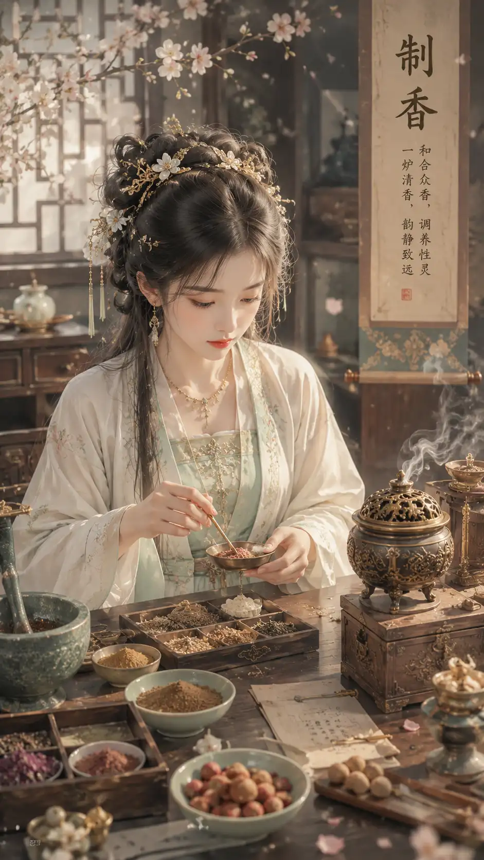 动漫壁纸 第0151期 高清动漫手机壁纸