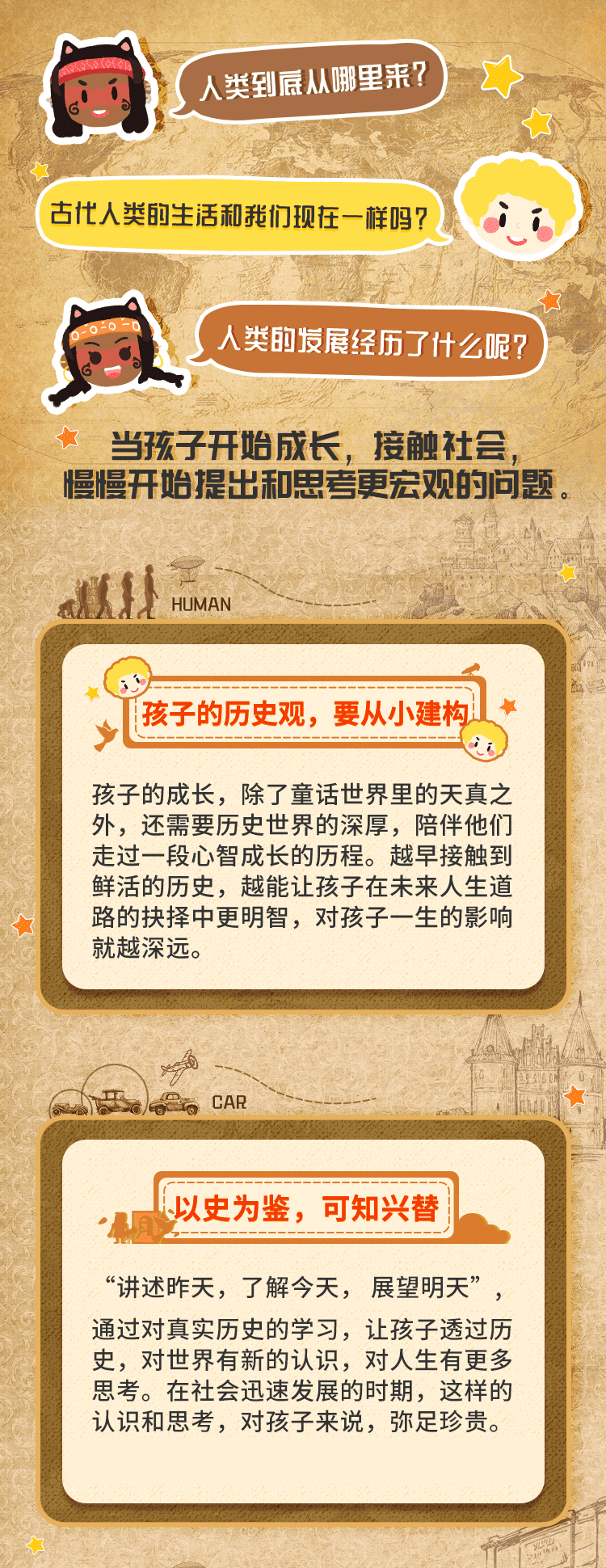 图片[1]智慧妈妈|育儿指南|学习资料库|英语学习|奥数|识字|幼儿绘本|幼儿拼音讲给孩子的人类简史智慧妈妈|育儿指南|学习资料库|英语学习|奥数|识字|幼儿绘本|幼儿拼音智慧妈妈|育儿知识|英语学习