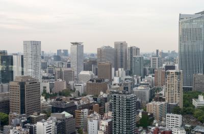 白天户外景观窗景 (23) 材质贴图下载 