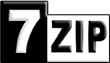 7-Zip🔥免费无广告压缩解压神器