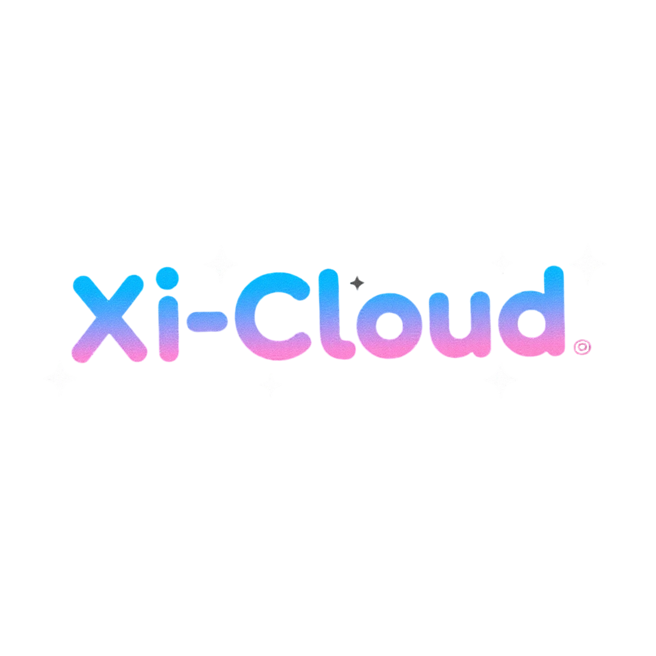 汐云logo