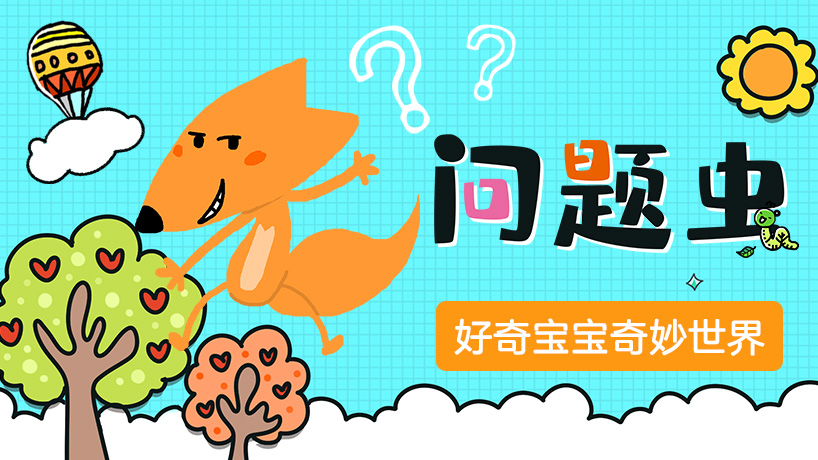 问题虫