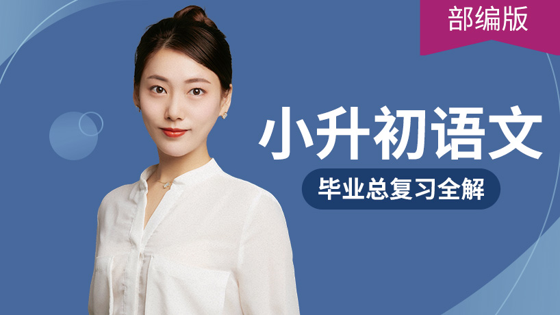 小升初语文毕业总复习全解