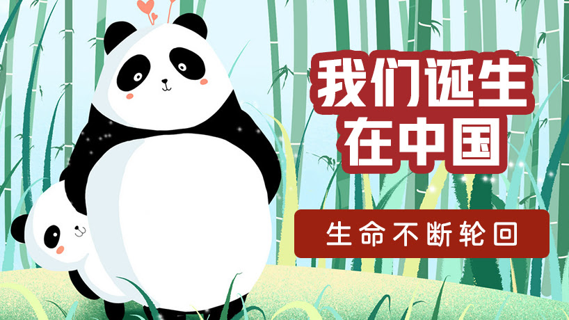 电影赏析《我们诞生在中国》
