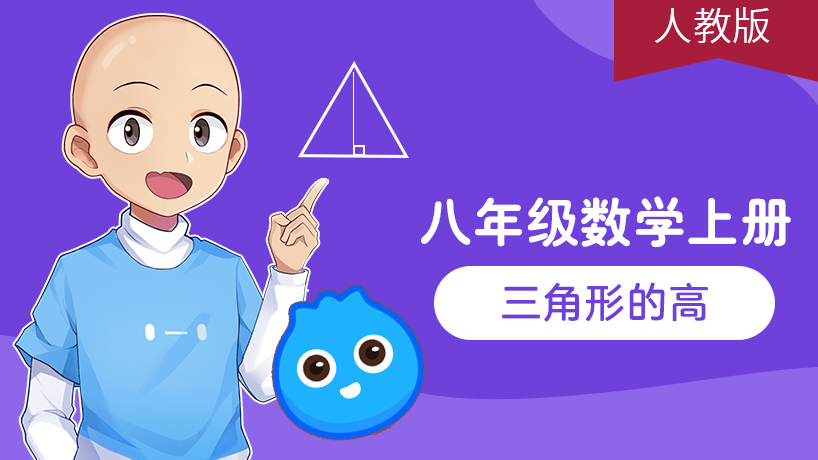 洋葱数学八年级上册