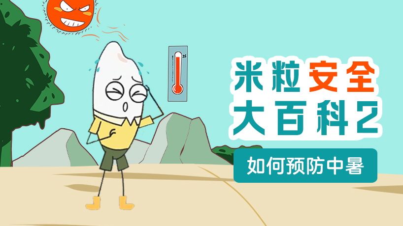 米粒安全大百科2
