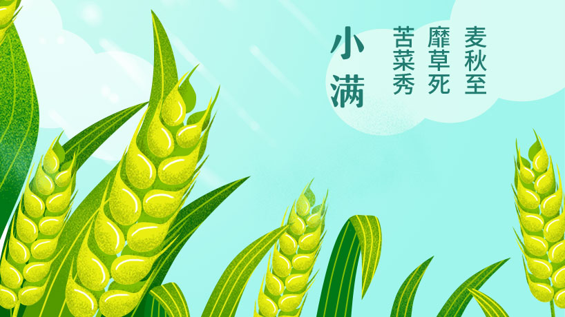 小满