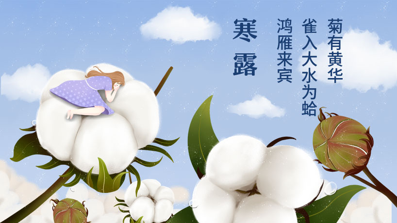寒露