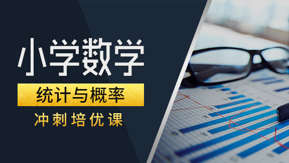 小学数学【统计与概率】专项提高