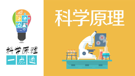 科学原理一点通