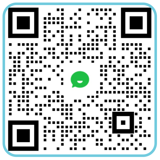 [企业微信二维码]